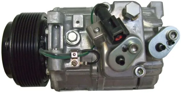 MAHLE ACP 1347 000P Compressor, air conditioning