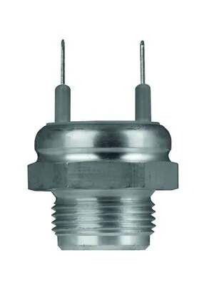 Temperature Switch, radiator fan BEHR TSW 8D