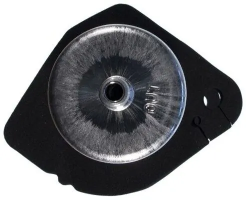 Filtro combustible KL 596