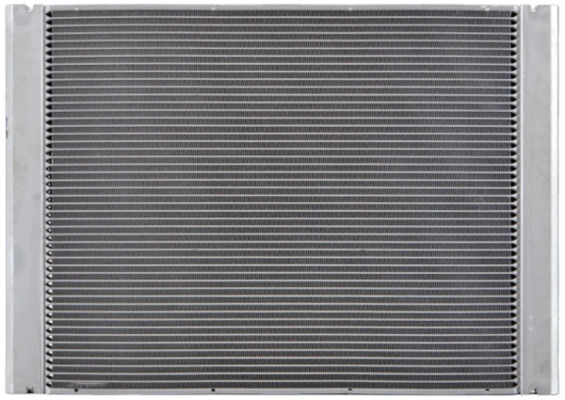 Radiator, engine cooling BEHR *** PREMIUM LINE *** CR 580 000P