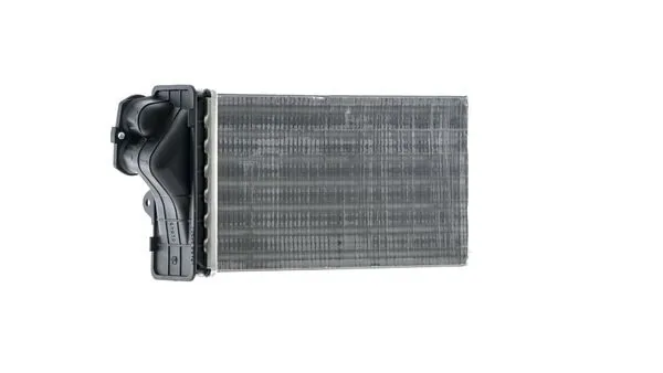 MAHLE AH 193 000P Heat Exchanger, interior heating