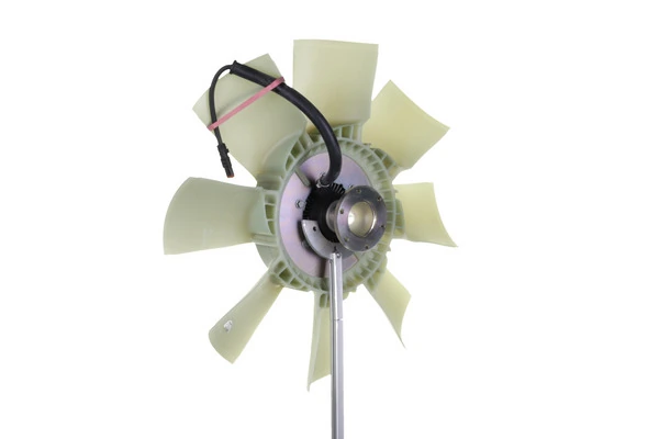 MAHLE CFF 462 000P Fan, engine cooling
