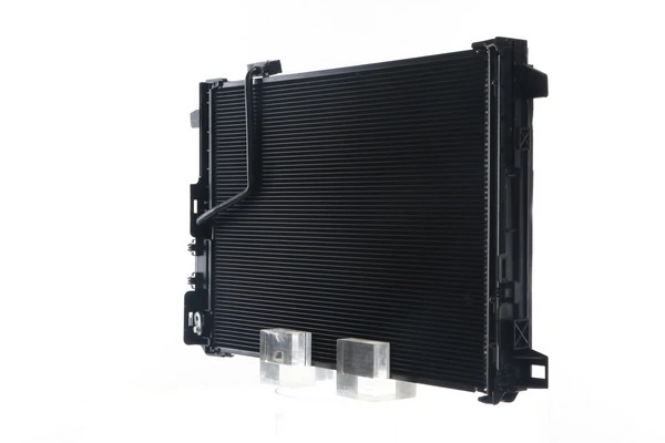 Condenser, air conditioning BEHR AC 786 000S