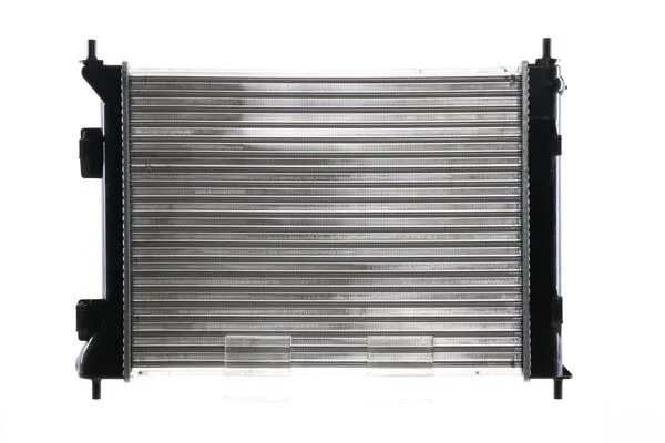 Radiator, engine cooling BEHR CR 2108 000S