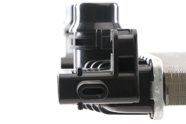 Radiator, pendingin mesin BEHR CR 2057 000S