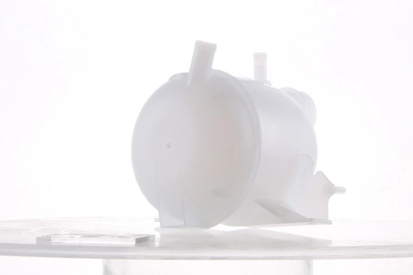 Expansion Tank, coolant BEHR CRT 132 000S