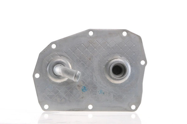 Oil Cooler, engine oil BEHR CLC 122 000S