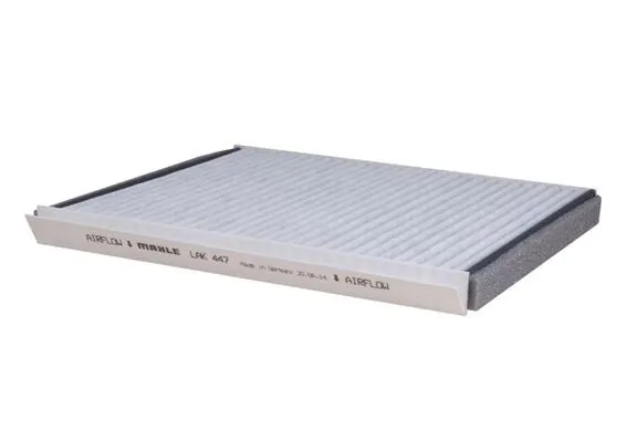 Filter, cabin air LAK 447