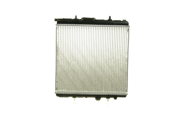 Radiator, engine cooling BEHR CR 527 000S
