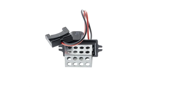 MAHLE ABR 85 000P Resistor, interior blower