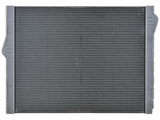 Radiator, engine cooling BEHR *** PREMIUM LINE *** CR 1094 000P