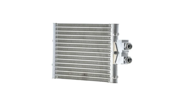 Oil Cooler, automatic transmission BEHR *** PREMIUM LINE *** CLC 74 000P