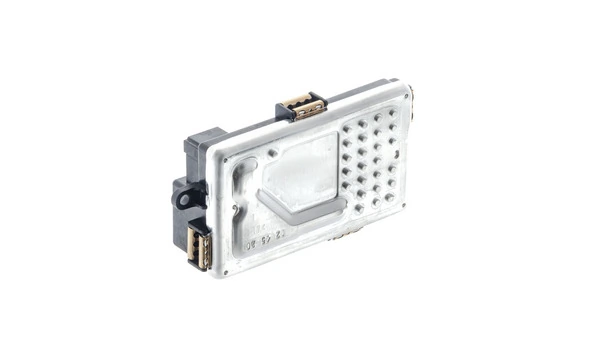 Regulator, interior blower BEHR *** PREMIUM LINE *** ABR 68 000P