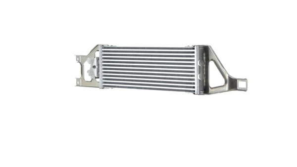 Oil Cooler, automatic transmission BEHR *** PREMIUM LINE *** CLC 57 000P