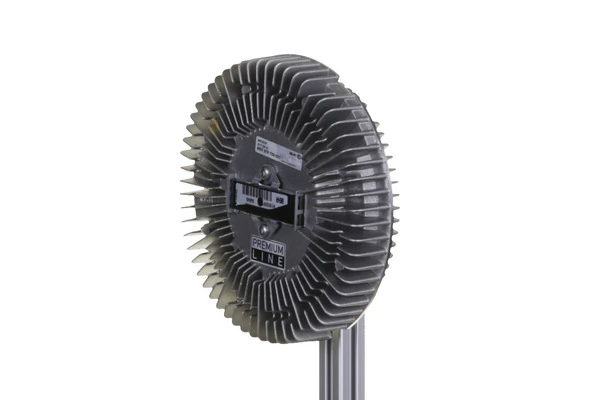 MAHLE CFC 77 000P Clutch, radiator fan