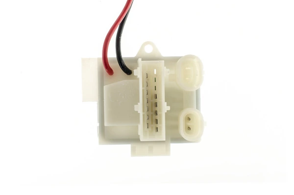 MAHLE ABR 147 000P Resistor, interior blower