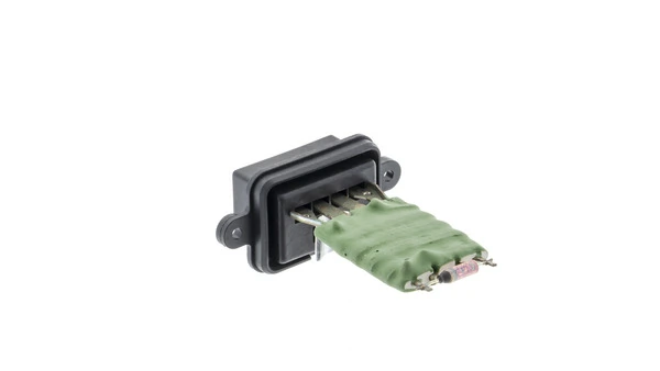 Resistor, interior blower BEHR ABR 121 000S