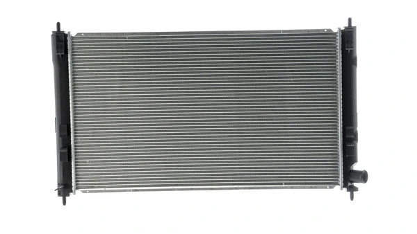 Radiator, engine cooling BEHR CR 1902 000S