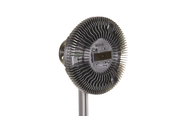Clutch, radiator fan BEHR *** PREMIUM LINE *** CFC 36 000P