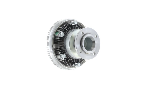 MAHLE CFC 134 000P Clutch, radiator fan
