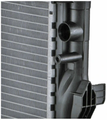 Radiator, engine cooling BEHR *** PREMIUM LINE *** CR 1090 000P