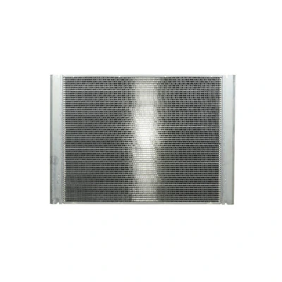 Radiator, engine cooling BEHR *** PREMIUM LINE *** CR 1067 000P