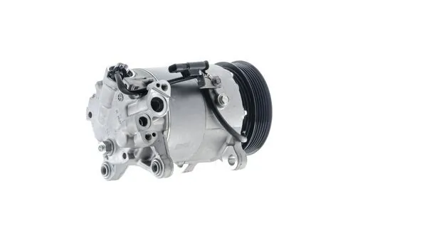 Compressor, air conditioning BEHR *** PREMIUM LINE *** ACP 1385 000P