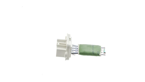 Resistor, interior blower BEHR *** PREMIUM LINE *** ABR 88 000P