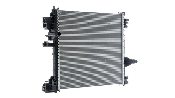 MAHLE CR 2598 000P Radiator, engine cooling