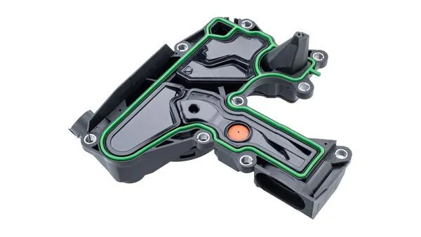 Oil Separator, crankcase ventilation LOS 208