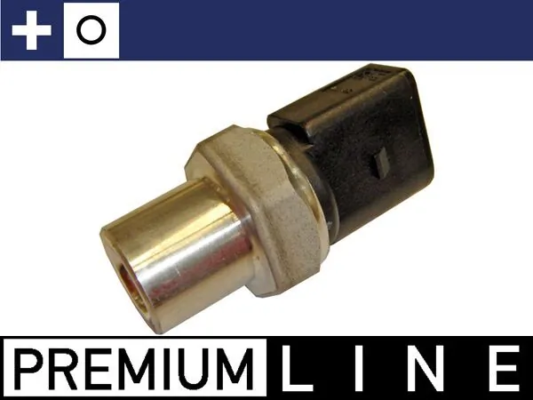 Pressure Switch, air conditioning BEHR *** PREMIUM LINE *** ASE 21 000P