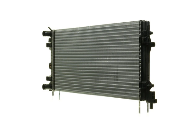 Radiator, engine cooling BEHR *** PREMIUM LINE *** CR 1096 000P