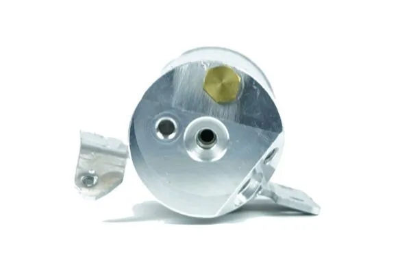 MAHLE AD 14 000S Dryer, air conditioning