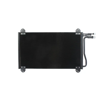 Condenser, air conditioning BEHR AC 207 000S