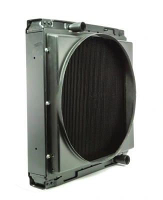 MAHLE CR 2182 000P Radiator, engine cooling