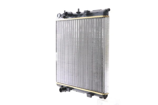 Radiator, engine cooling BEHR CR 2036 000S