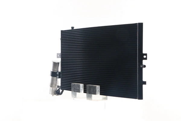MAHLE AC 478 000S Condenser, air conditioning