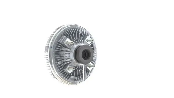 MAHLE CFC 208 000P Clutch, radiator fan
