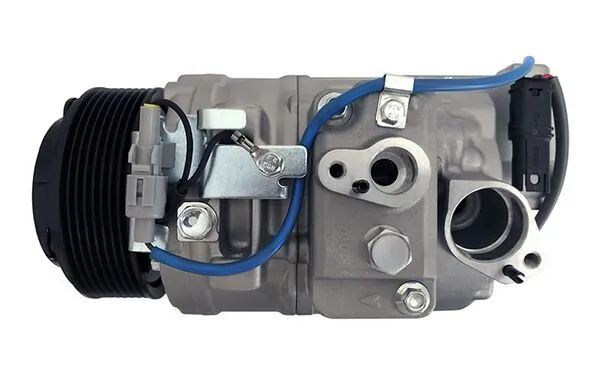 Compressor, air conditioning BEHR ACP 352 000S