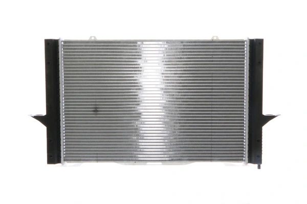 Radiator, engine cooling BEHR CR 762 000S
