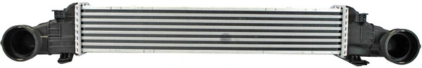 MAHLE CI 69 000P Charge Air Cooler