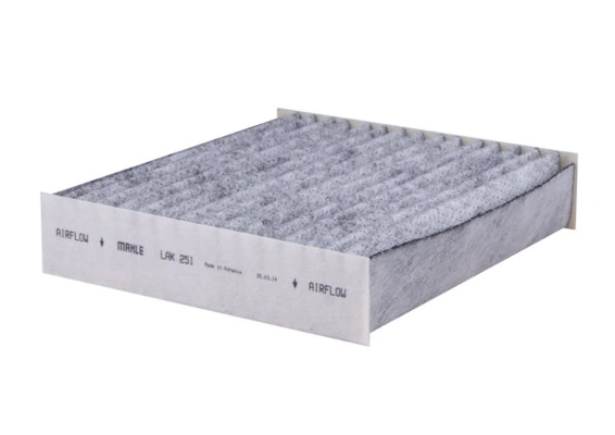 Filter, cabin air LAK 251