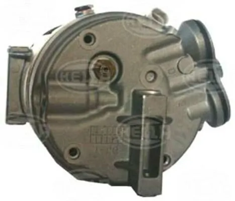 Compressor, air conditioning BEHR ACP 320 000S