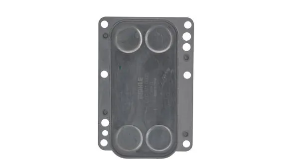 Oil Cooler, engine oil BEHR CLC 371 000S