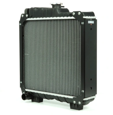 Radiator, engine cooling BEHR *** PREMIUM LINE *** CR 1938 000P