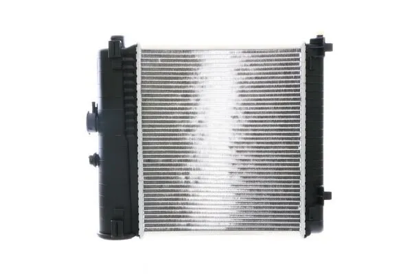 Radiator, engine cooling BEHR CR 2207 000S