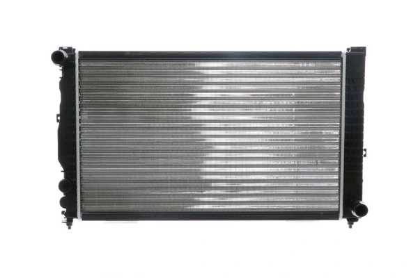 Radiator, engine cooling BEHR CR 423 000S