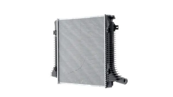 Radiator, engine cooling BEHR *** PREMIUM LINE *** CR 1217 000P