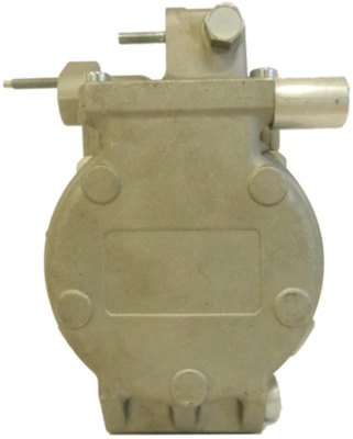 Compressor, air conditioning BEHR ACP 1243 000S