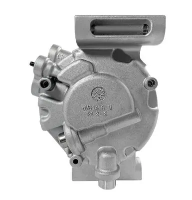 MAHLE ACP 656 000P Compressor, air conditioning